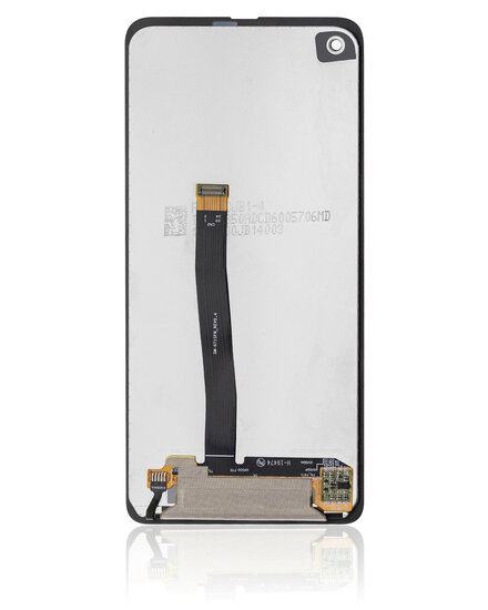 Samsung Galaxy Xcover Pro-Display- Black