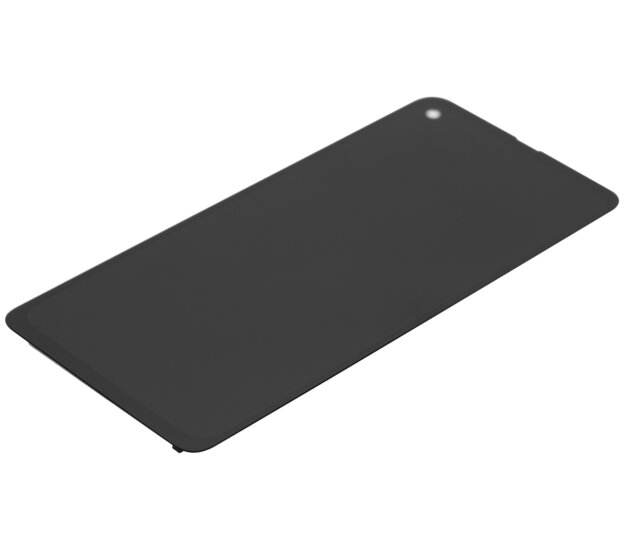 Samsung Galaxy Xcover Pro-Display- Black