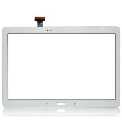 Samsung Galaxy Tab Pro SM-T520/ Note 10.1 P600-Digitizer- White