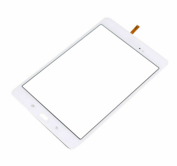Samsung Galaxy Tab A 8.0 SM-T355-Digitizer- White
