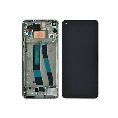Xiaomi 11 lite NE 5G-LCD Display Module- White