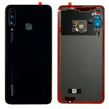 Huawei P30 Lite- Battery Cover 24MP- Midnight Black
