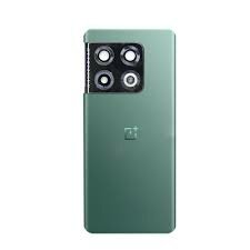 OnePlus 10 Pro-Battery Cover Pulled (NE2213)- Green