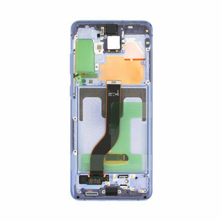 Samsung Galaxy S20 Plus SM-G985F- Display Complete- Purple