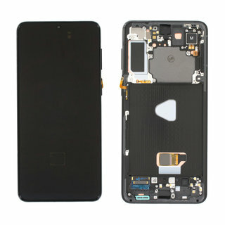 Samsung Galaxy S21 Plus/ S21 Plus 5G SM-G996B-LCD Display Module- Black