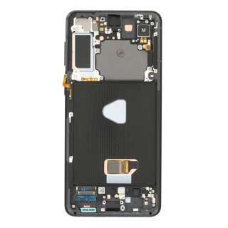 Samsung Galaxy S21 Plus/ S21 Plus 5G SM-G996B-LCD Display Module- Black