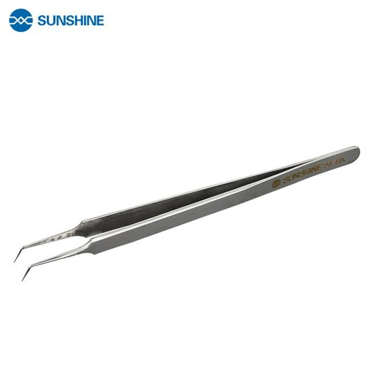 JUMP WIRE TWEEZERS ST-14X