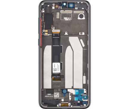 Xiaomi Mi 9 SE-Display Complete + Frame- Black