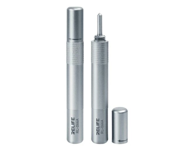 RELIFE  Mobile Phone Glass Back Cover Blasting Pen For Repair Tools