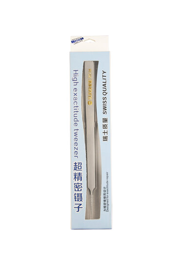 SUNSHINE ST-14 Precision Tweezer