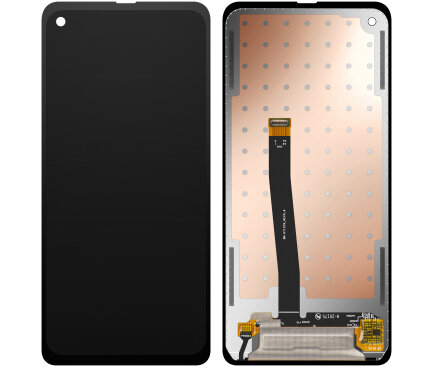 Samsung Galaxy Xcover 6 Pro SM-G736B-LCD Display Module- Black