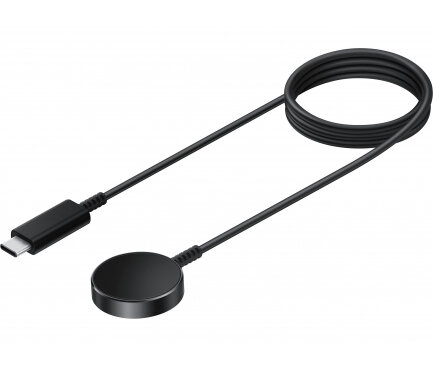 Charging Dock For Samsung Galaxy Watch5 /Watch5 Pro Black EP-OR900BBEGWW- Blister