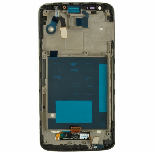 LG G2 Mini-Display + Digitizer- Black