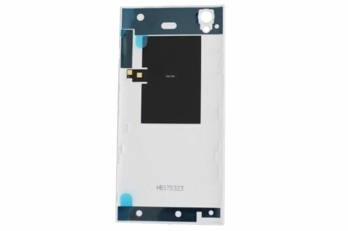 Sony Xperia L1-Battery Cover- White