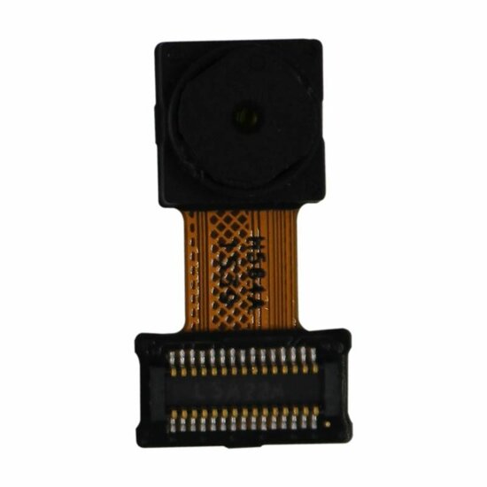 LG K10- Front Camera