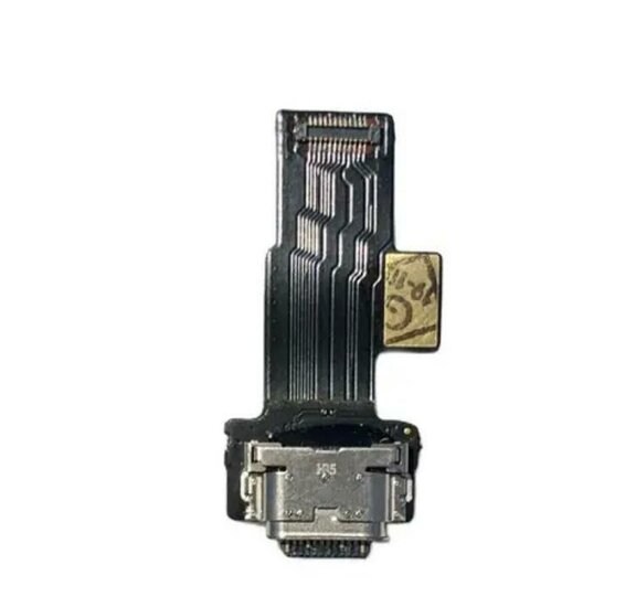 HTC U12 Plus- Charger Connector Flex
