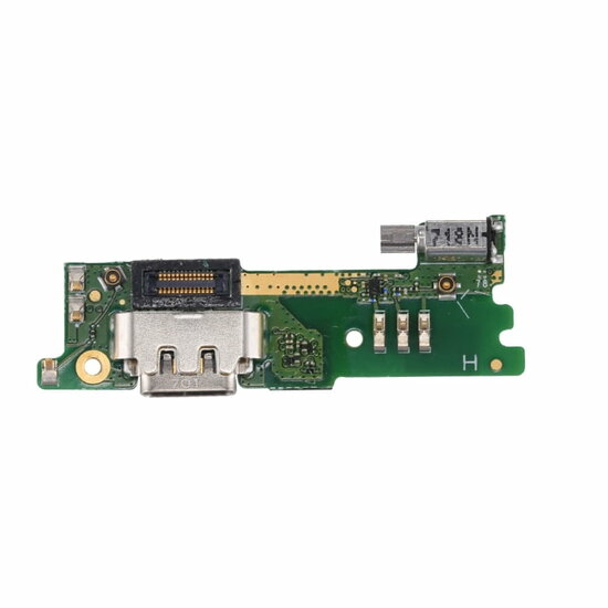 Sony Xperia XA1- Charger Connector Board