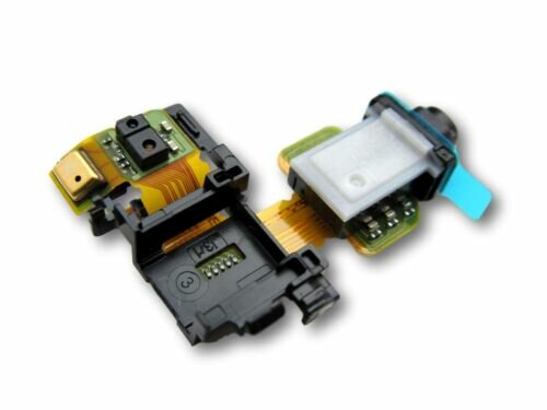 Sony Xperia Z3- Audio Jack
