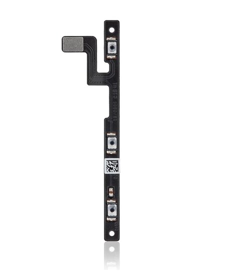 Google Pixel 3A- Power + Volume Flex