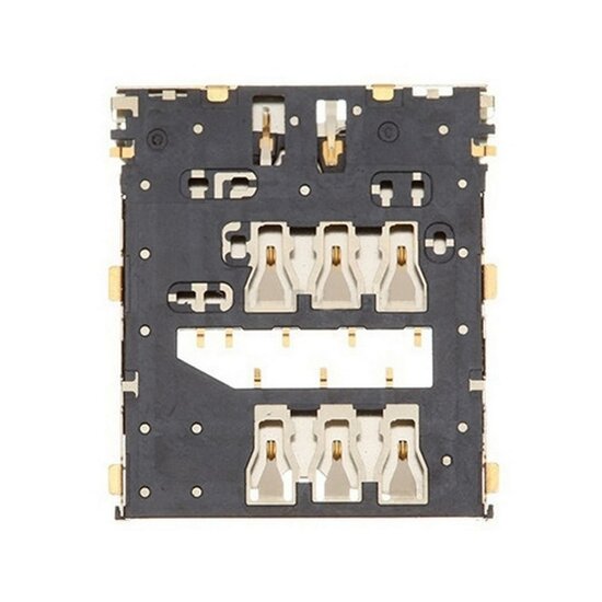Sony Xperia Z- Sim Reader