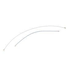Samsung Galaxy A7 2018 SM-A750F- Antenna Cable