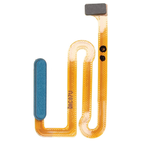 Samsung Galaxy A13S-Fingerprint Sensor Flex- Blue