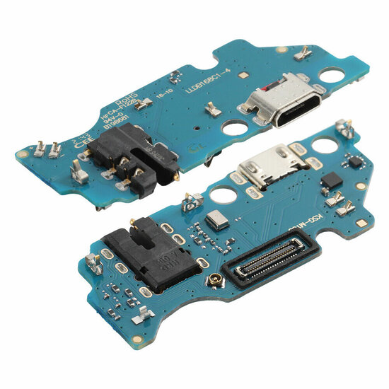 Samsung Galaxy A03 Core SM-A032F- Charger Connector Board