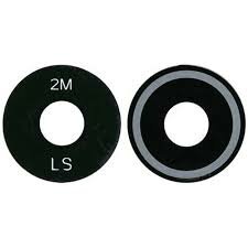 Samsung Galaxy A03 2022 SM-A035G-Camera Lens 2Pcs