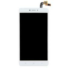 Xiaomi Redmi Note 4 Pro-Display + Digitizer- White