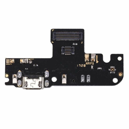 Xiaomi Redmi Note 5A/Y1- Charger Connector Board