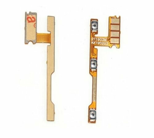 Xiaomi Redmi Note 7- Power + Volume Flex