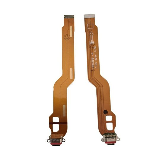 Oppo Find X3 Neo CPH2207- Charger Connector Flex