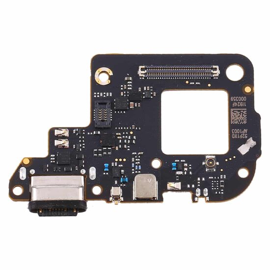 Xiaomi Mi 9 Pro- Charger Connector Board