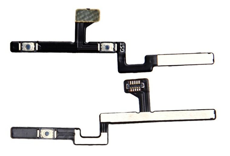 Xiaomi Mi 4S- Power + Volume Flex