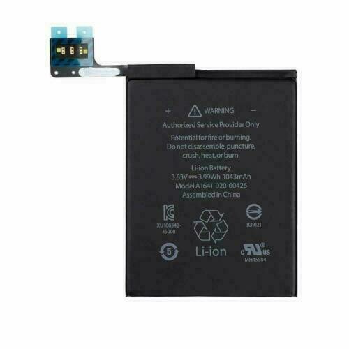 For iPod Touch 5/ 6/ 7- Battery 1043mAh