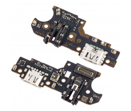 Realme C21Y- Charger Connector Board