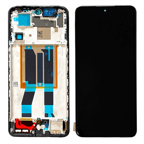 Realme GT Neo 3-Display + Digitizer- Black