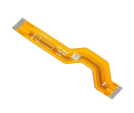  Realme 7 Pro- Main Flex Cable