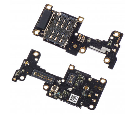  Realme GT2- Charger Connector Board
