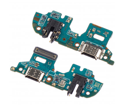 Realme Narzo 50- Charger Connector Board