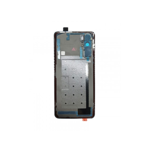 OnePlus Nord AC2001-Battery Cover Pulled- Blue Marble