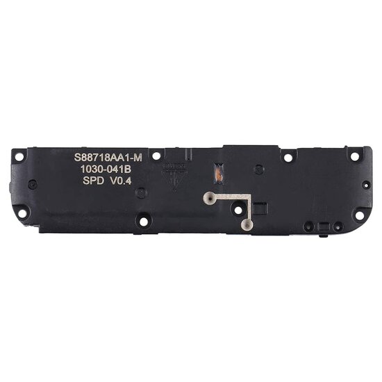 Motorola Moto G8 Power- Buzzer/Loudspeaker