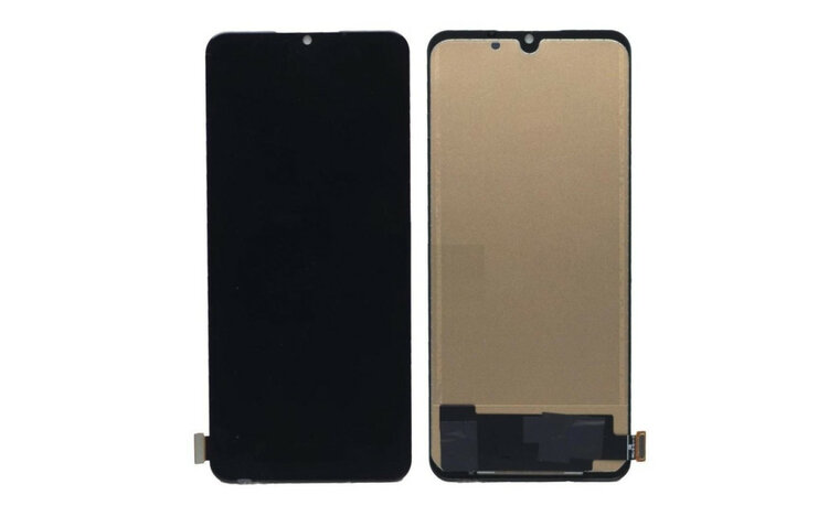 Oppo Find X2 Lite CPH2005-Display + Digitizer- Black