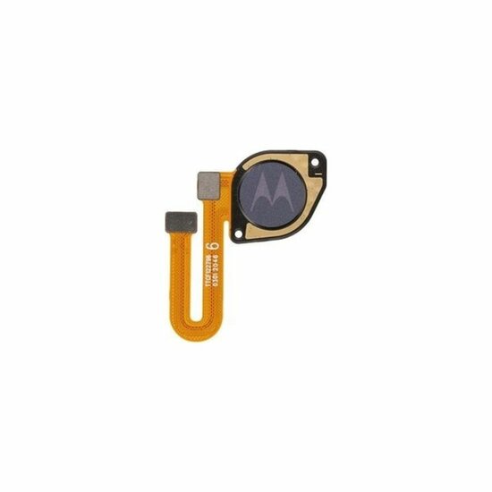 Motorola Moto G10 XT2127 / XT2127-2- Fingerprint Sensor- Grey