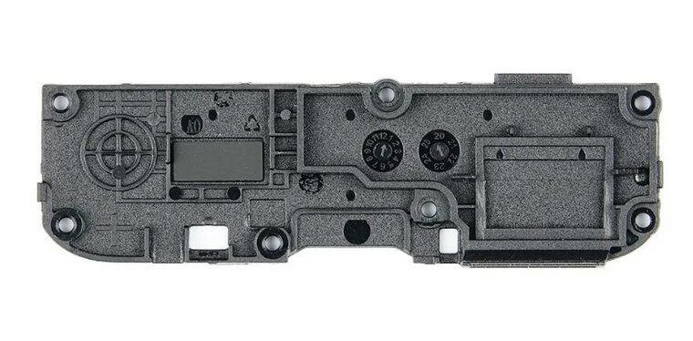 Motorola Moto G10 XT2127 / XT2127-2- Frame Lower