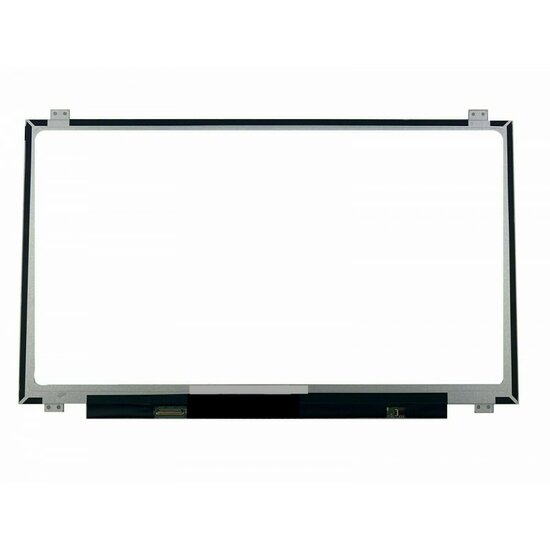 Laptop LCD 17.3 inch 1920X1080 Matte 30-pin- N173HCE-E31