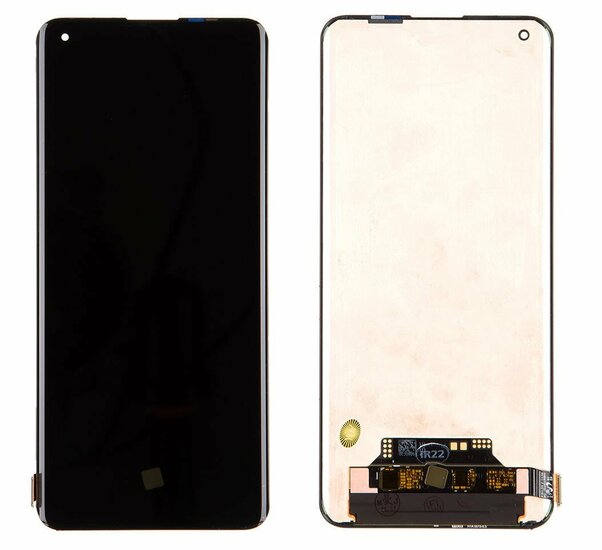 OnePlus 9 Pro-Display + Digitizer- Black