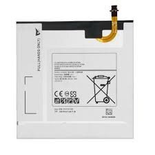 Samsung Galaxy Tab A 8.0 2017 SM-T380/SM-387-Digitizer- Black