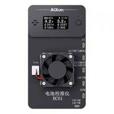 AiXun BC01 Battery Calibrator Battery Health Calibration For Iph 11-14 Series iPhone Battery Repair