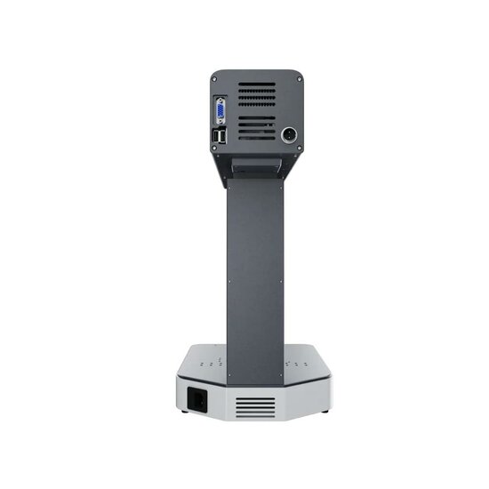 Back Glass Removing Laser Machine TBK-958ML